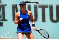 Buzărnescu és Cîrstea is búcsúzott a madridi torna második körében