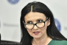 „Bűnözők népe a román” az egészségügyi miniszter szerint