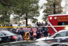 Egyesült Államok: iskolai lövöldözésben meghalt egy fiatal, többen megsebesültek