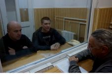 FRISSÍTVE – A terrorizmussal vádolt Beke István annak ellenére sem szabadulhat, hogy megszűnt elítélésének törvényes alapja