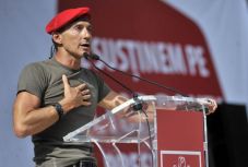 FRISSÍTVE – Elfogták Madagaszkáron Radu Mazăre volt konstancai polgármestert