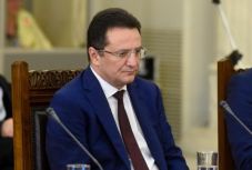 A külügyminiszter kezdeményezi George Maior washingotni nagykövet visszahívását