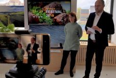 „Fesztiválosabbra” hangolják a háromszéki BBQ Fesztivál kínálatát