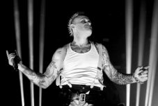 Részletek derültek ki a The Prodigy frontemberének haláláról