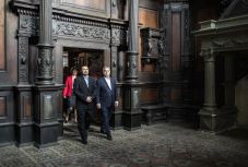 Válaszútra is ellátogatott Magyarország miniszterelnöke