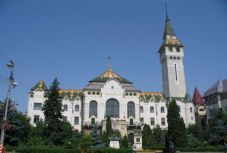 Összehívták szerdára a Maros Megyei Tanács rendkívüli ülését (X)