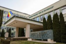 Daganatos gyermekek szüleinek biztosít szállást a kolozsvári önkormányzat