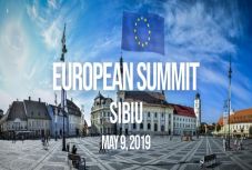 Bogdán Tibor: A nagyszebeni EU-csúcstól a iași-i népgyűlésig