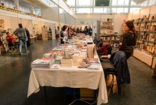 Kitárta kapuit a Csíkszeredai Könyvvásár