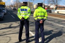 Börtönbüntetésre ítéltek korrupció vádjával négy közlekedési rendőrt