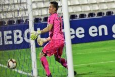Kapusok rémálma: hihetetlen öngól a Libertadores-kupában