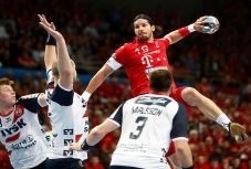 Kézilabda: Nagy László megerősítette nyári visszavonulását