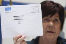 Magyar választási iroda: nem szavazhatnak levélben a romániai magyarok az EP-választáson