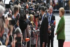 Bartha Réka: Ott lenni, ahol Európa „summit”