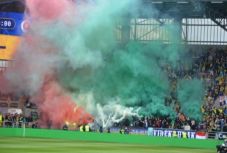 Ismét jóváhagyta a „himnusztörvényt