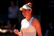 Döntőbe jutott Simona Halep a madridi tenisztornán