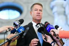 A Keleti Partnerség képviselőivel találkozik hétfőn Klaus Johannis államfő