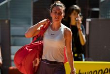 Tenisz: kiderült, ki lesz Simona Halep ellenfele a madridi torna döntőjében