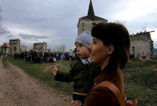 Lépten-nyomon, Szentbenedeken (II.): körbeutazzuk Erdélyt Márkus Éva videobloggerrel