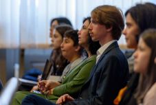 Hegedüs Csilla: példaértékű a Bethlen Gábor Kollégium