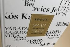 Kötetbe került 100 év száz romániai magyar személyiségének életpályája