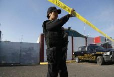 Harmincöt holttestre bukkantak Mexikóban