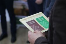 Újranyílt a Magyar Ügyek Háza Csíkszeredában