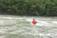 Új nyomra bukkantak az eltűnt hat éves máramarosi kislány ügyében