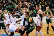 Kosárlabda: karnyújtásnyira az újabb aranyéremtől a Sepsi-SIC