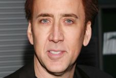 Nicolas Cage életműdíjat vesz át Kolozsváron