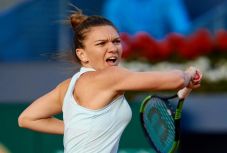 Tenisz: a világranglista második helyére lépett elő Simona Halep