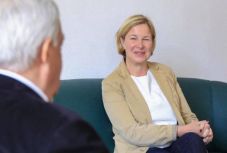 Hegedüs Csilla: álljunk ki a keresztyén Európáért! 