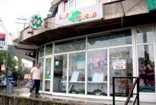 Mutatjuk az ország leghíresebb lottózóját