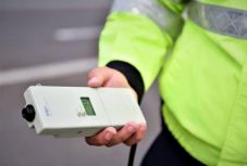 Ittasan vezetett egy idős Hargita megyei asszony