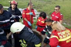 Meghalt a kútba esett szilágysági kisfiú