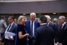 Keleti Partnerség: a reformok folytatását sürgette Meleșcanu