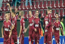 Pengő Zoltán: Hajrá CFR! Gondolatok fociról, munkamorálról és a nagytőkéről