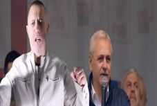 Kustán Magyari Attila: Guță népe és az européerek