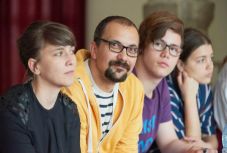 Középiskolások és profik dolgoznak együtt öt európai színházban, Kolozsváron is