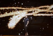 Kiesett a Magyarországot képviselő Pápai Joci az Eurovíziós Dalfesztiválról