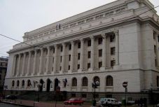 Nem változtatott az alapkamaton a jegybank