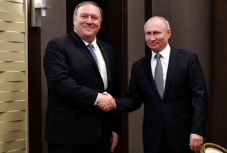 Putyin bízik az orosz-amerikai kapcsolatok helyreállításában