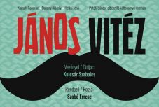 Huszonöt év után új koncepcióval mutatja be a János vitézt a kolozsvári opera