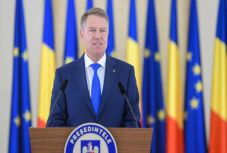 Johannis: a PSD-nek fontosabb Dragnea jóléte, mint a helyes kormányzás