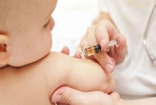 Maros megye: a gyerekek 10-15 százaléka nincs beoltva kanyaró ellen