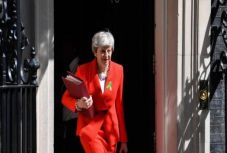 Theresa May: London nem fizet az EU-piaci hozzáférésért