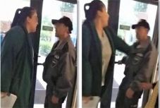 Összeverekedett egy ápolónő és a portás a Temesvári Megyei Kórházban