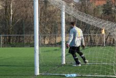 Előzetes letartóztatásba helyeztek egy magyar futballkapust Hollandiában