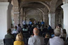 Klasszikus zenei maratont hirdet a bonchidai Bánffy-kastély