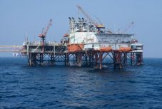 Tăriceanu a fekete-tengeri gázkitermelési koncesszió meghosszabbítását kérte a kormánytól